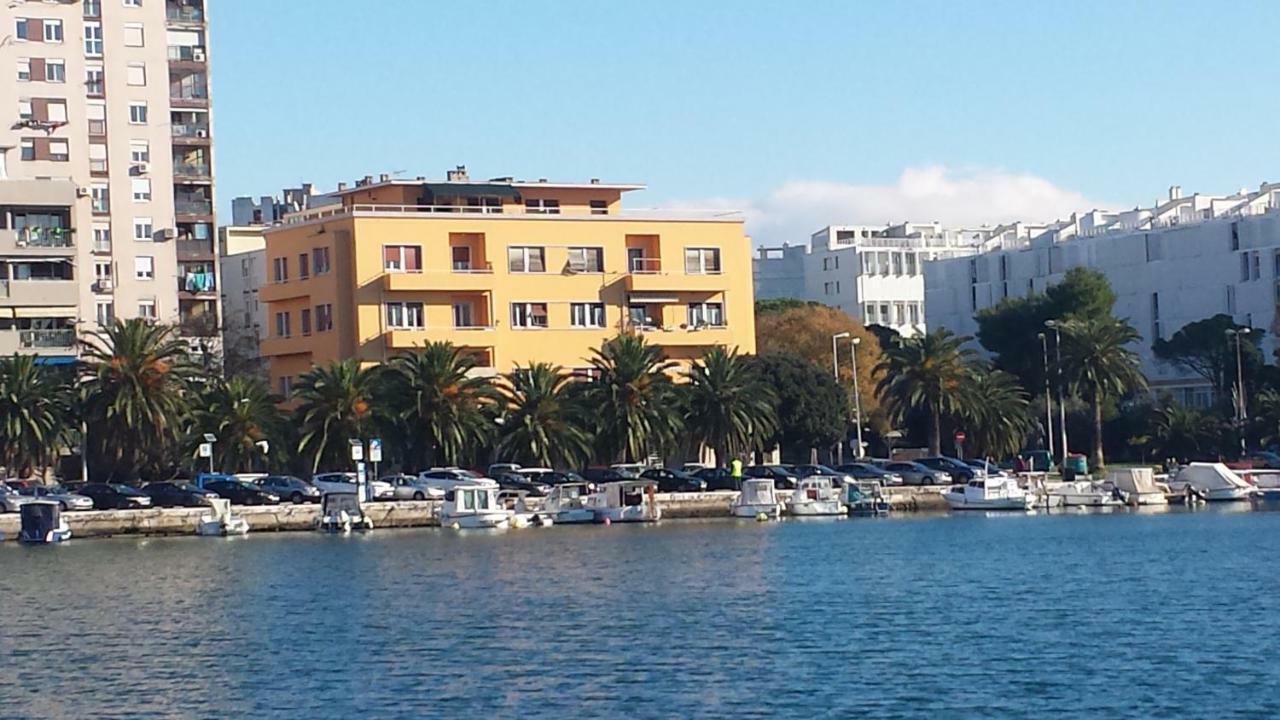Apartments Withlove Zadar Exteriér fotografie