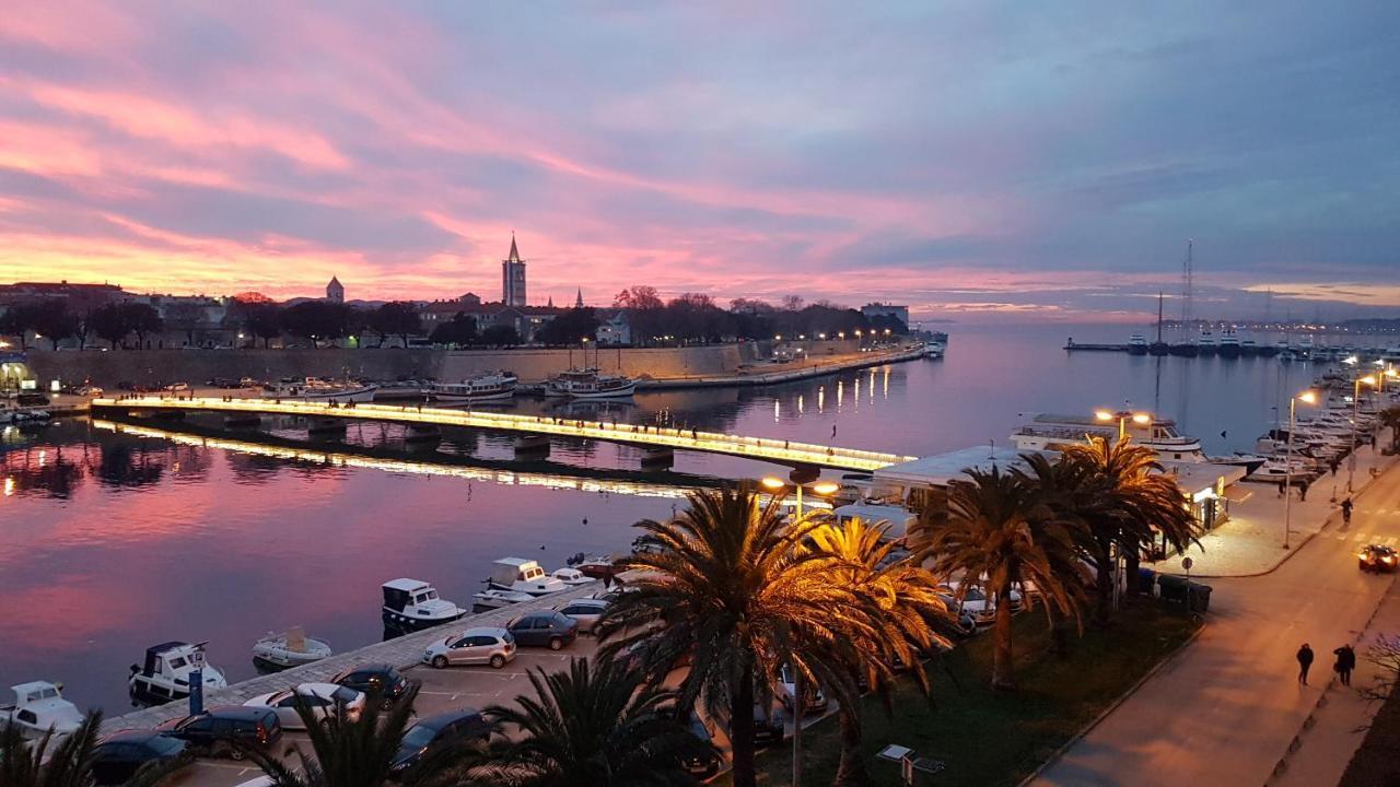 Apartments Withlove Zadar Pokoj fotografie