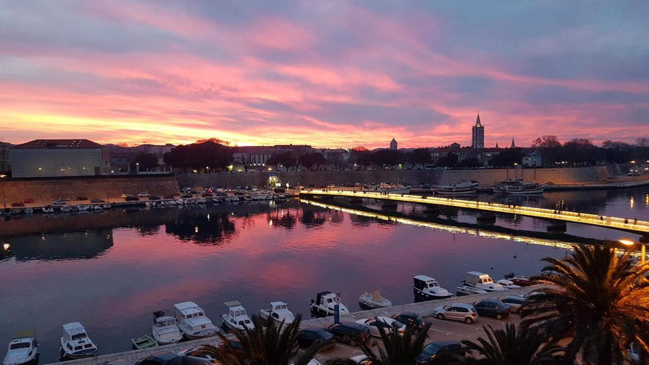 Apartments Withlove Zadar Pokoj fotografie