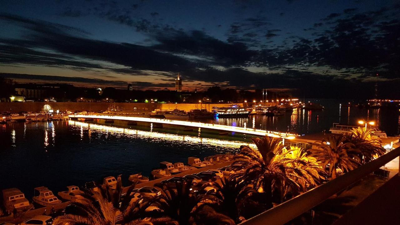 Apartments Withlove Zadar Pokoj fotografie