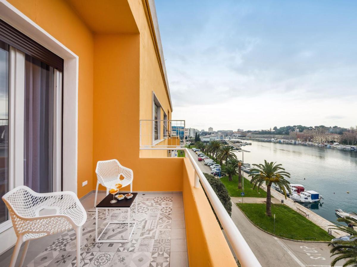 Apartments Withlove Zadar Pokoj fotografie